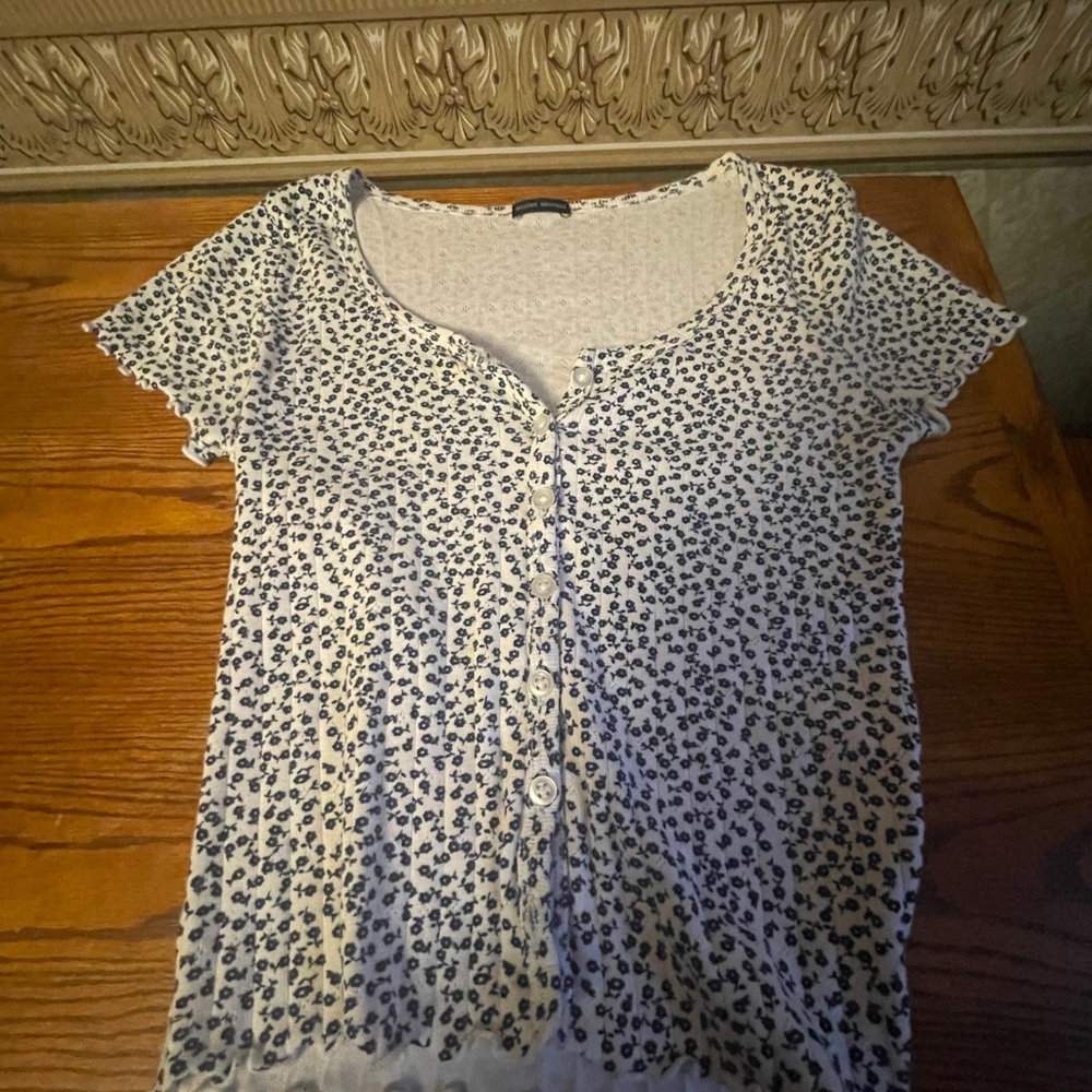 Brandy Melville top